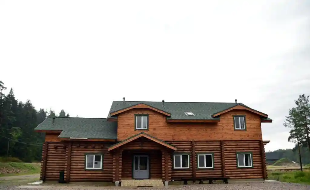 Гостевой дом «Ладога-Фьорд»