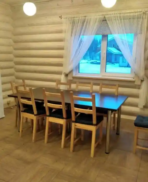 Гостевой дом «Ладога-Фьорд»