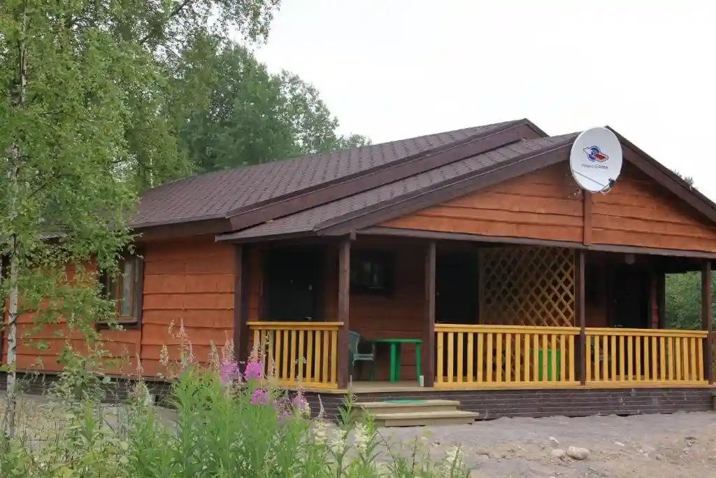 Дом для отпуска Бояринов Двор