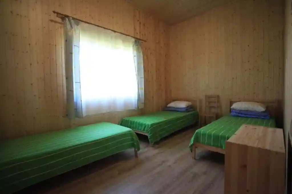 Апартаменты (Апартаменты с 1 спальней) Бояринов Двор