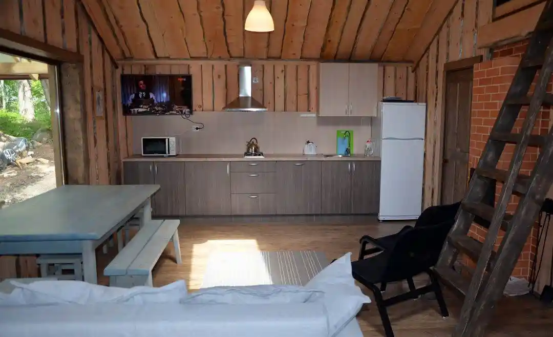 Комплекс гостевых домов «Karelia Village»