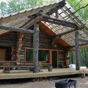 Комплекс гостевых домов «Karelia Village»