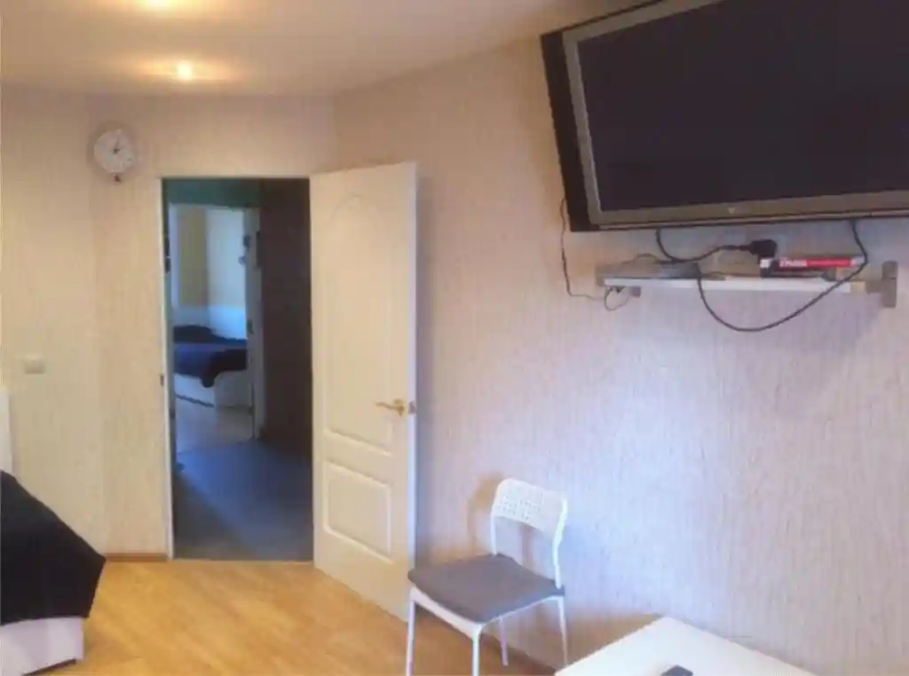 Apartment on Oktyabrskaya 21