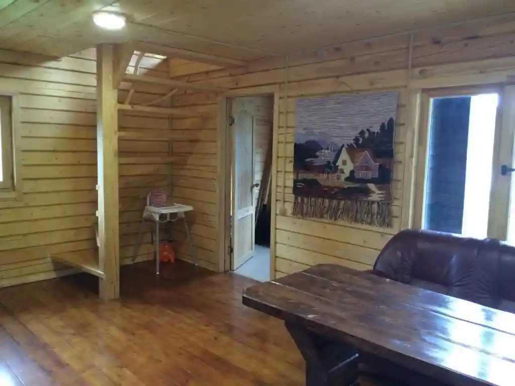 Дом для отпуска в деревне Кокониеми