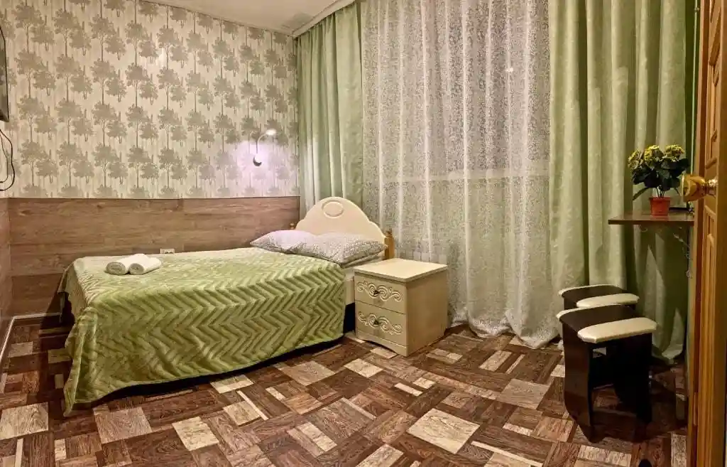 Дворянское-Гнездо Отель