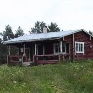 База отдыха «Войница»