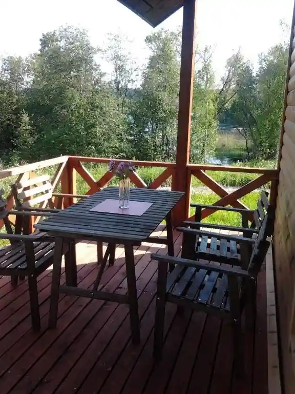 Cottage Ladoga