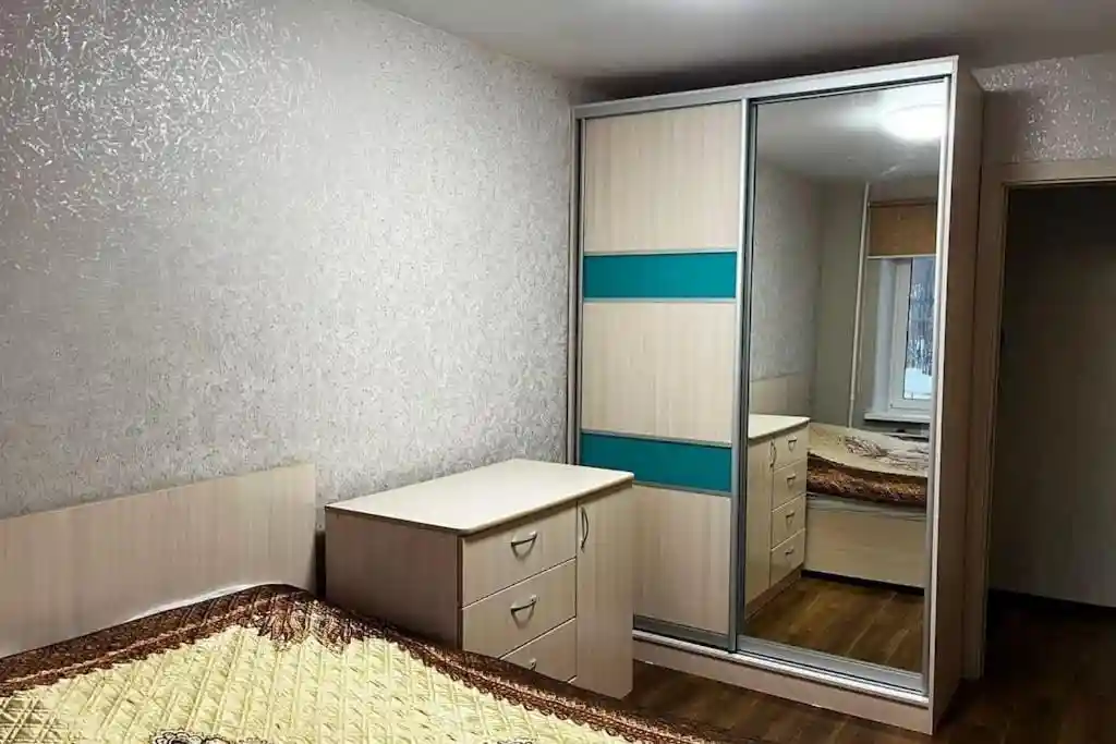 Апартаменты (Апартаменты с 2 спальнями) Снять квартиру