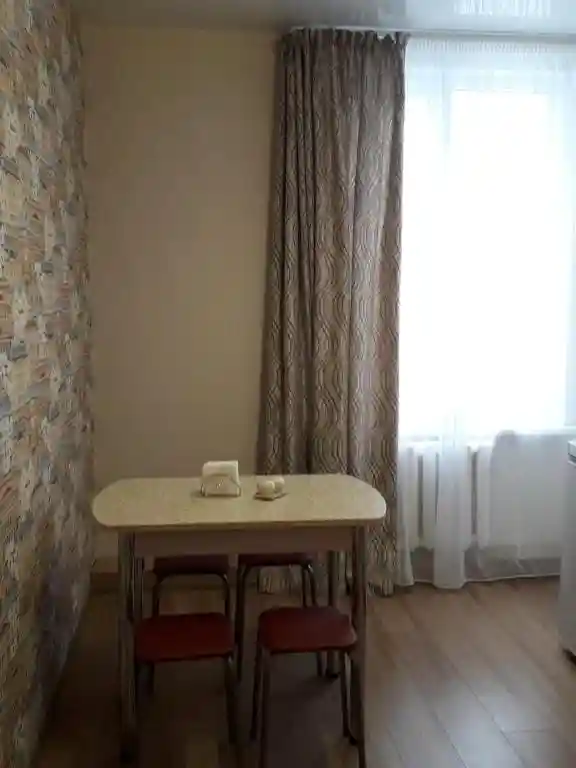 Апартаменты (Апартаменты с 1 спальней) ул. Советских Космонавтов