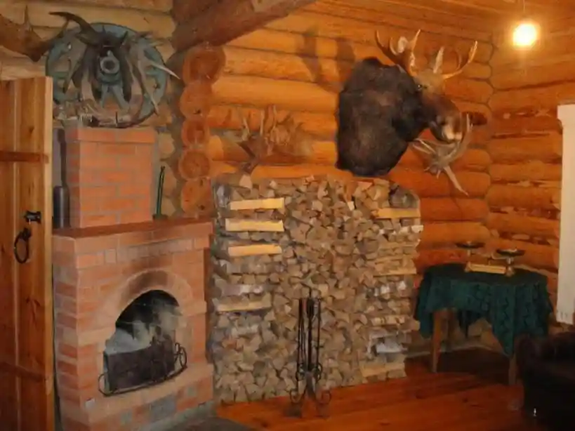 Номер (Дом для отпуска) Elk