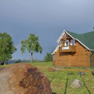 База отдыха «Заонего»