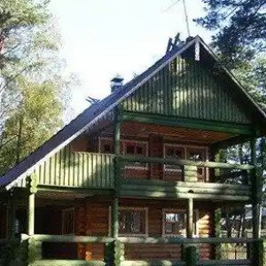 Гостевой дом «Заонежье»