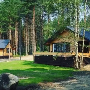 Коттедж Кишкойла