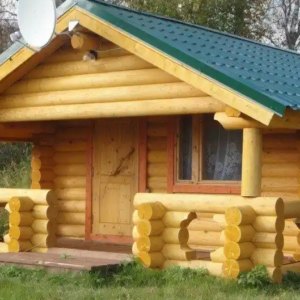 База отдыха «Коркиниеми»