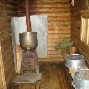 База отдыха «Куйкаярви»