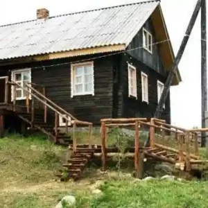 Дом Паннила