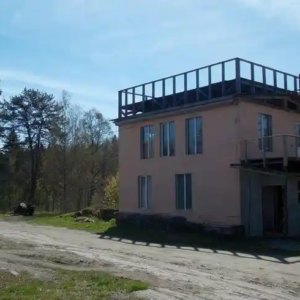 Гостевой комплекс «Раннанкюля»