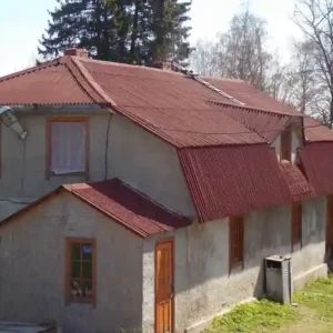 Коттедж (У Михайло) Раннанкюля