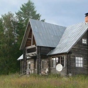 База отдыха «Толвоярви»