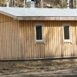 Четырехместный (Комфорт) ЭкоВилла