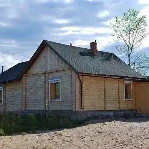 Шестиместный (Коттедж) Энгозеро