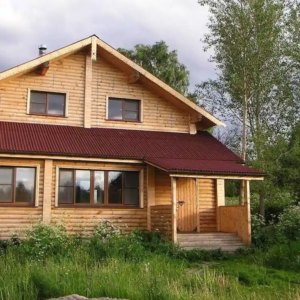 Комплекс гостевых домов «Тамбицы» (Fishkarelia)