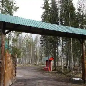 Рыболовно-охотничья база «Мурто»