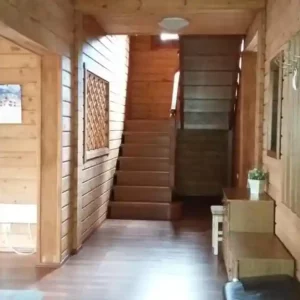 Номер (Шале с 3 спальнями) Престиж