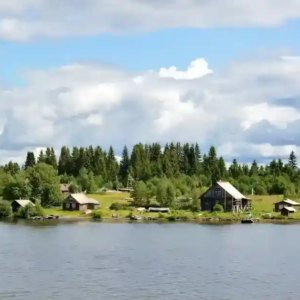 Гостевой дом «Потаневщина»
