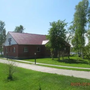 Гостевой дом «Кемский берег»