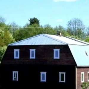 Турбаза «Кохтусельга»