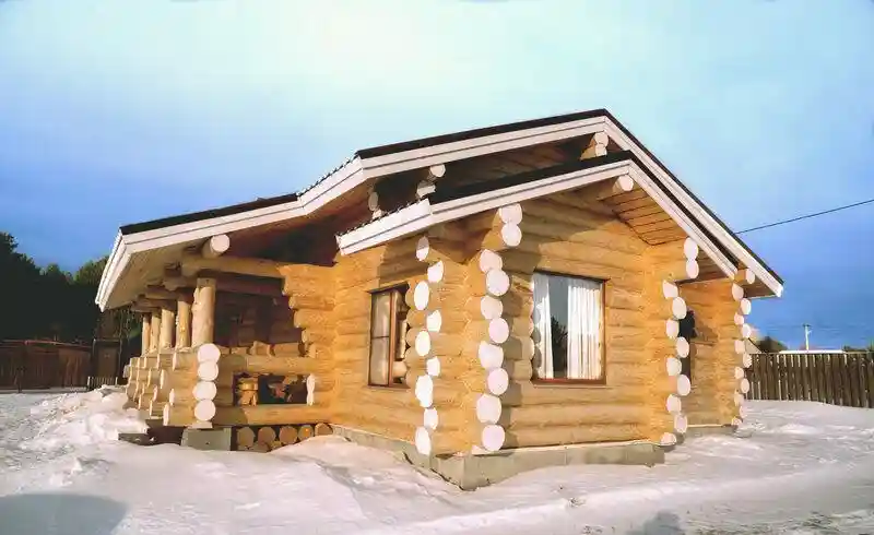 Гостевой дом Челмужская Усадьба