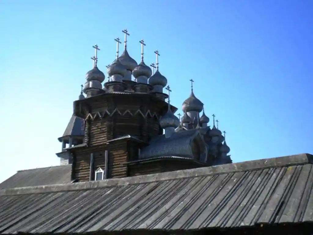 Гостевой дом у турбазы «Сеновал» в Климентьевской