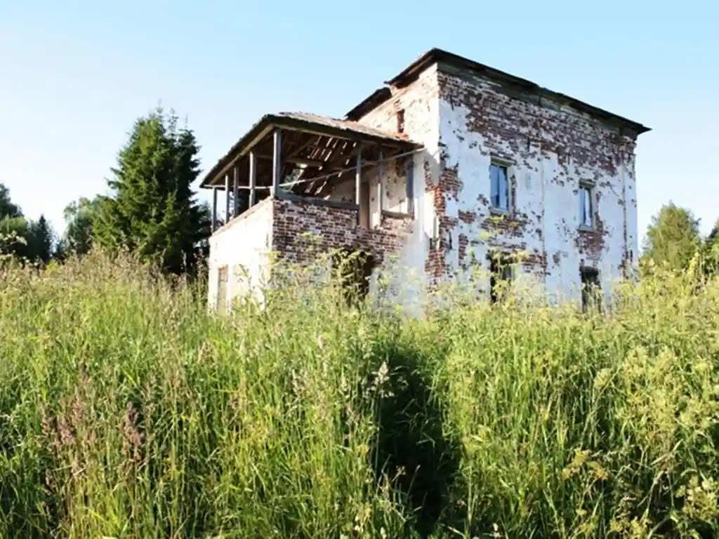 Гостевой дом у турбазы «Сеновал» в Климентьевской