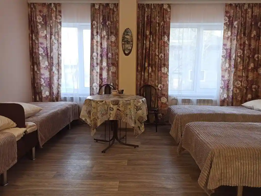 Гостевой дом «Карелия» в Медвежьегорске
