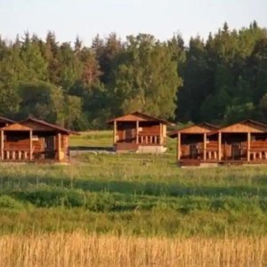 База отдыха «Воронов форпост»
