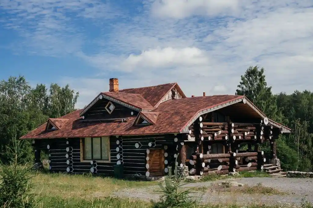 Туристическая деревня «Чуньки» в Бол.Вороново