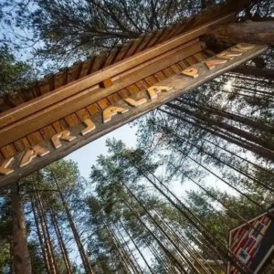 Комплекс отдыха «Karjala Park»