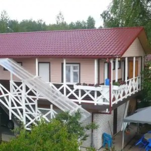 Гостевой дом «Тамара»