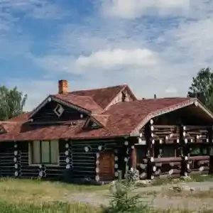 Коттедж Deluxe Чуньки