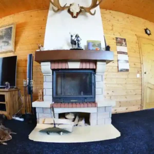 Коттедж VIP №4 Hunter Paradise