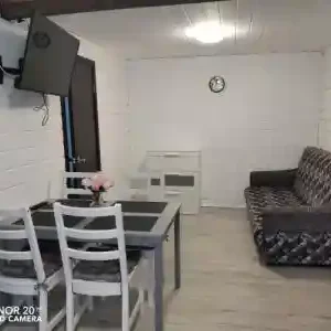 Четырёхместный номер Стандарт Фортуна