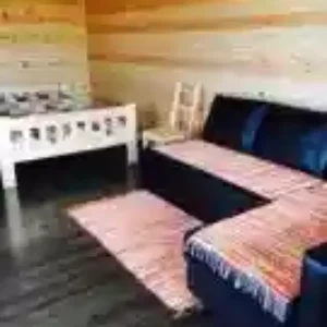 Трёхместный номер Стандарт в д. Нурмолицы