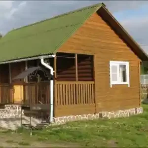 Четырёхместный коттедж с 2 комнатами Мантиансаари