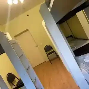 Пятиместный номер Эконом Благодать