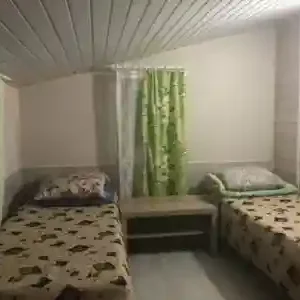 Семейный дом — Дуплекс Дачи Микли