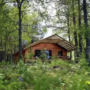 Гостевой дом №6 Ангенлахти