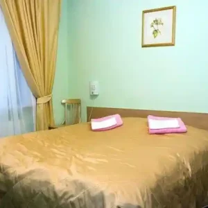 Зеркальный номер Лесной двор