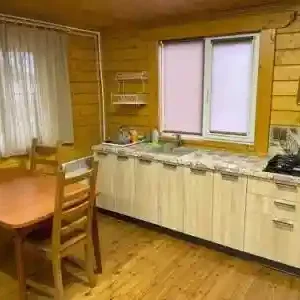 Двухместный номер с 1 кроватью, вид на парк Белые Росы