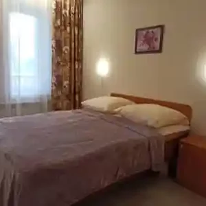 Двухместный номер Стандарт Карелия